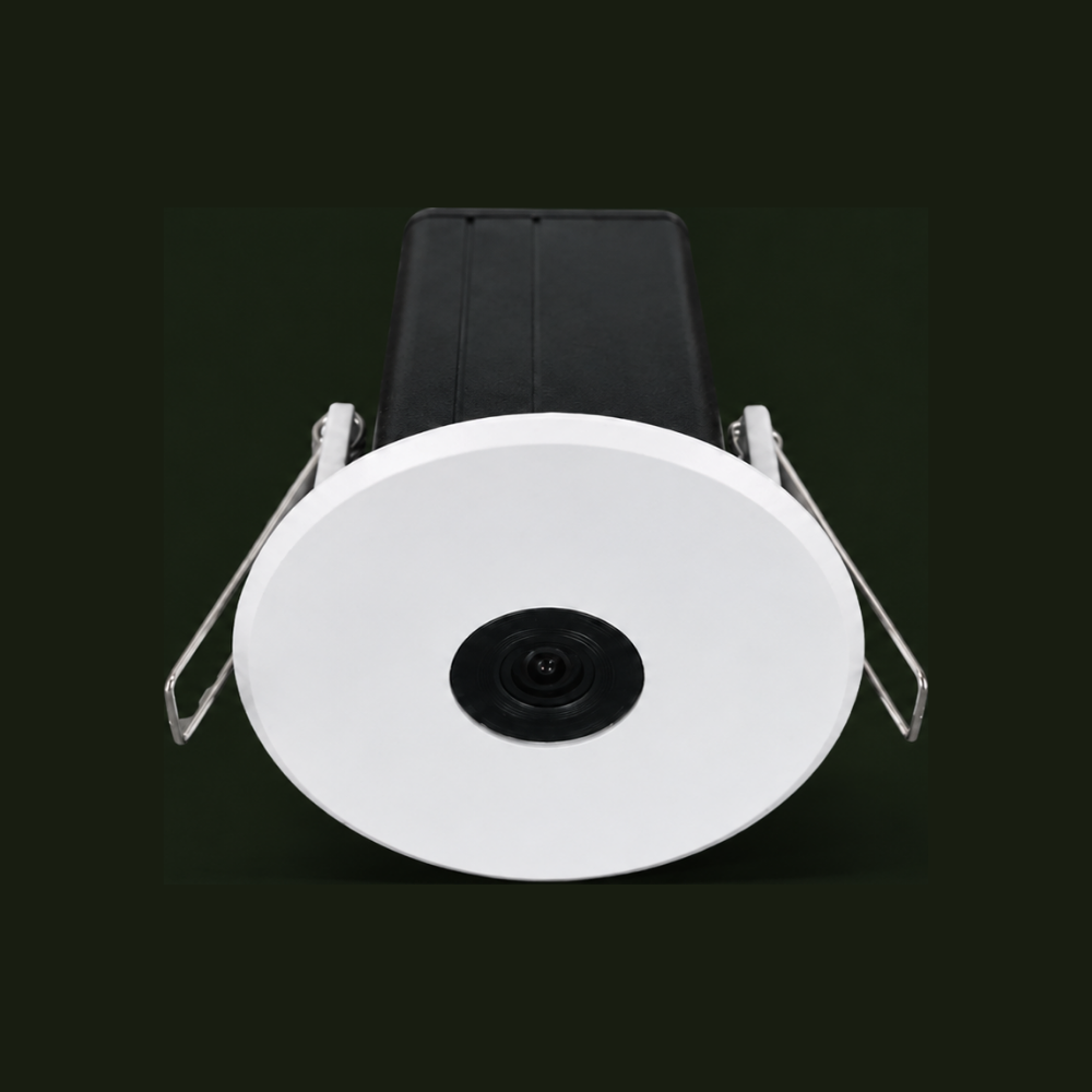 2D Smart Counting Sensor - TD1002