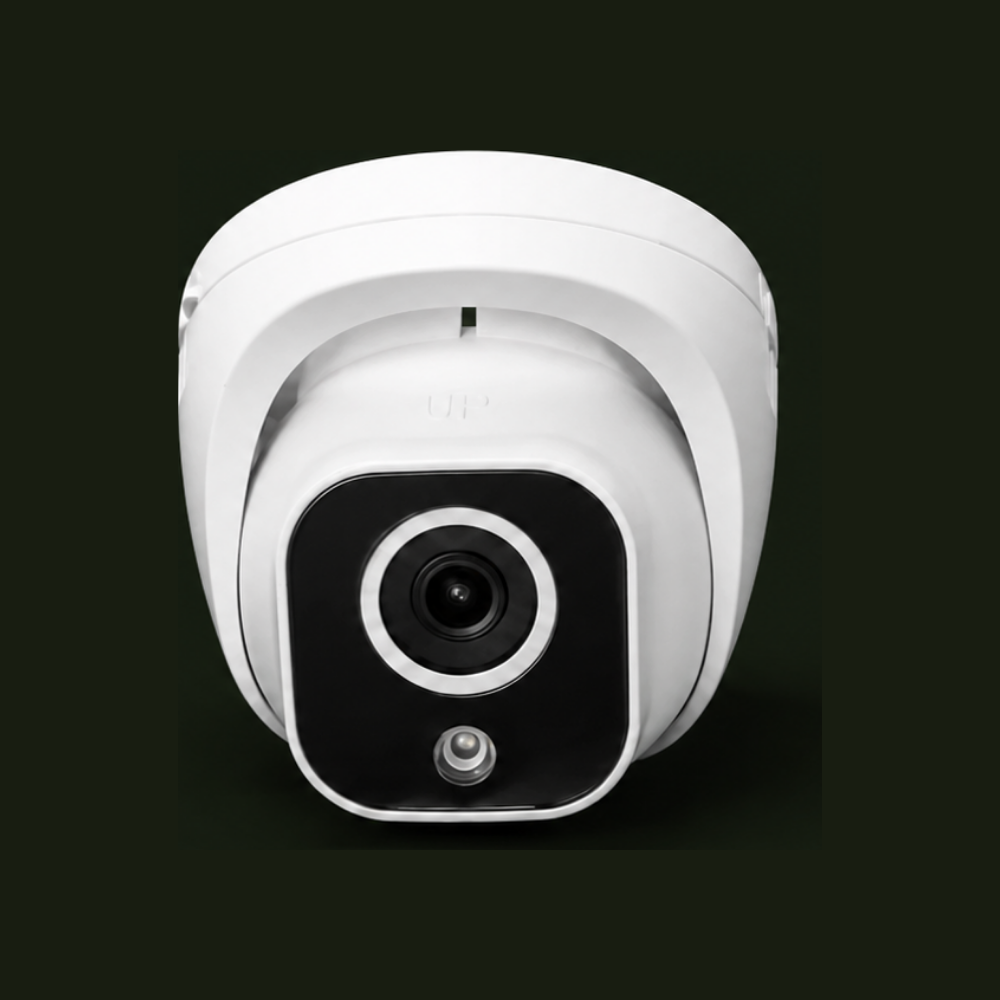 Image Recognition Sensor - TD1501 G2