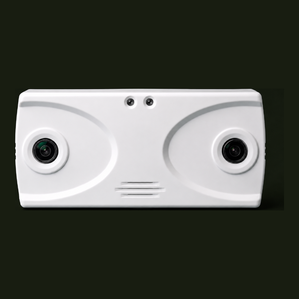 3D Intelligent Sensor - TD2000B G3